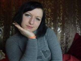 Erotikus videocsevegés edellia