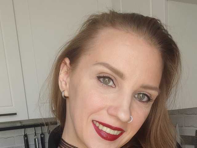 A profil fényképe Edena