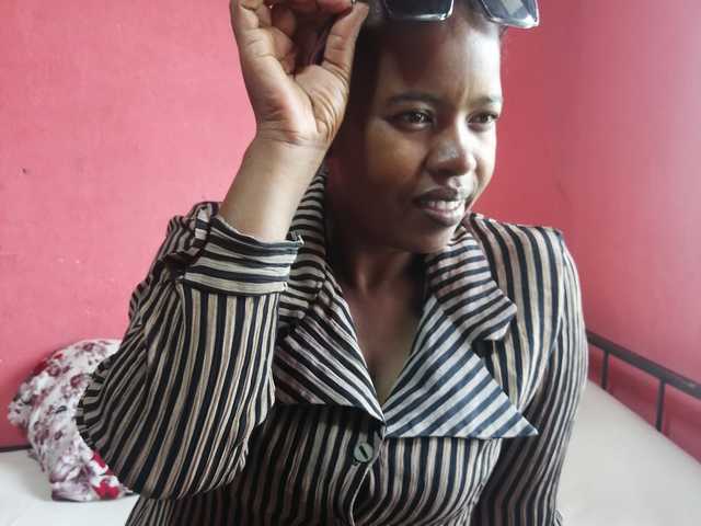 A profil fényképe Edwiga