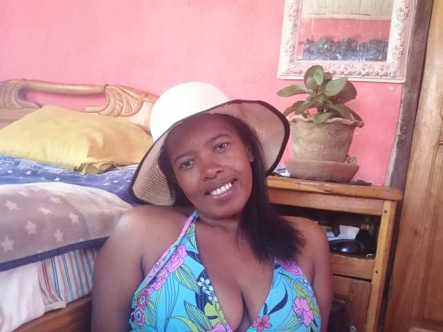 A profil fényképe Edwiga