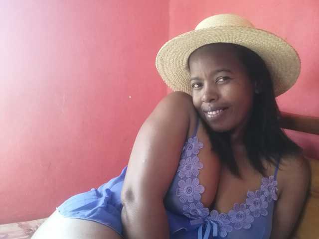 A profil fényképe Edwiga