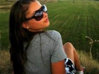 A profil fényképe edyarda