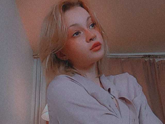 A profil fényképe EfieFry