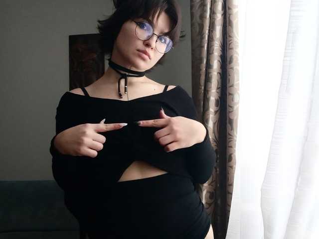 A profil fényképe Ego_Lilit