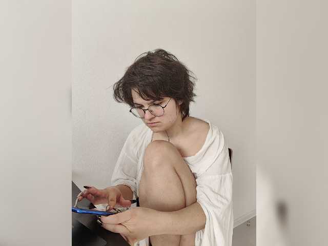 Sugárzási képernyőképek Ego_Lilit