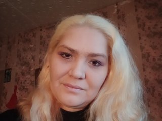 Erotikus videocsevegés Eileen-Milly