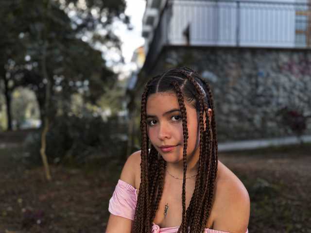 A profil fényképe EimyAnistonCute