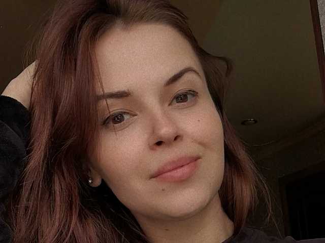 A profil fényképe Ekaterina-Lora