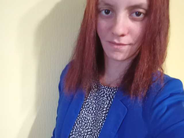 A profil fényképe Eketerina12