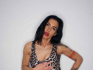 Erotikus videocsevegés Elarein