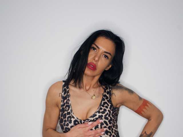 A profil fényképe Elarein