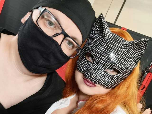 A profil fényképe ElasticaAndDoctorG