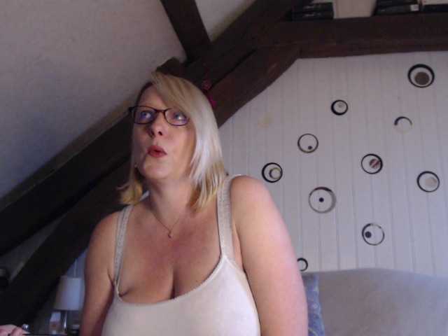 Sugárzási képernyőképek EleannaRose