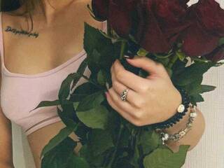 Erotikus videocsevegés Eleanorahot