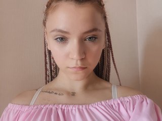 Erotikus videocsevegés EleanorBaker