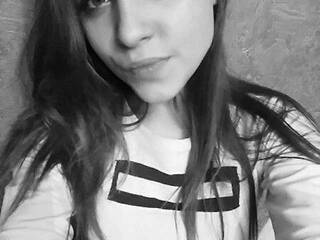 Erotikus videocsevegés EleanorEustacia