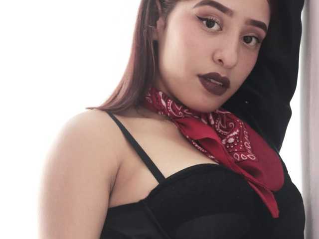 A profil fényképe Electra-Rose1