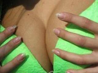 Erotikus videocsevegés electraa