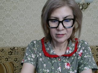 Erotikus videocsevegés ElegantLady00