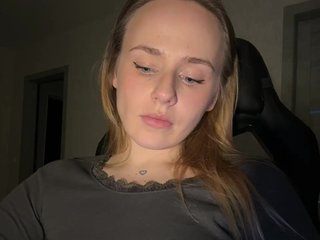 Erotikus videocsevegés -Angel-Ali-