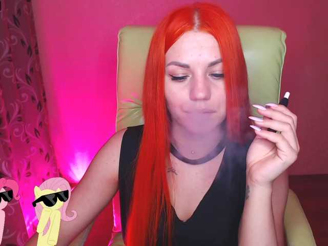 Fényképek GINGER_KATE Level settings for LUSH 3 to 4 tokens: LOW VIBRATIONS for 3 SECONDS 5 to 7 tokens: MEDIUM VIBRATIONS for 4 SECONDS 8 to 10 tokens: HIGH VIBRATIONS for 5 SECONDS 11 to 13 tokens: U/ lovense control 300 tks 7 minut/all wishes in the group and in private
