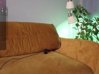 Erotikus videocsevegés Alice_Starr