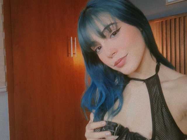 A profil fényképe ElektraBlue