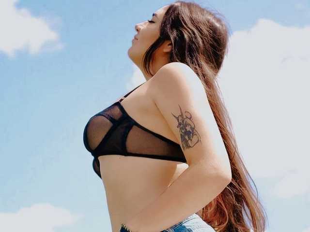 A profil fényképe Elena-19