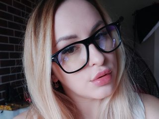 A profil fényképe _Marilyn_