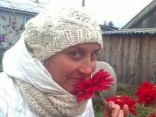 Erotikus videocsevegés elena1987