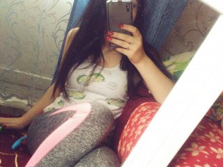 A profil fényképe Elena_9689