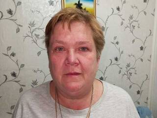 Erotikus videocsevegés Elena51