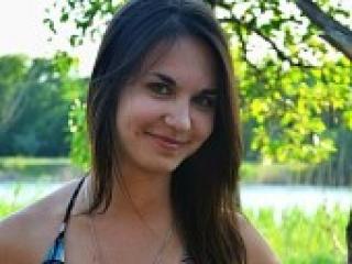 A profil fényképe elena751