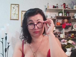 Erotikus videocsevegés Ellie_