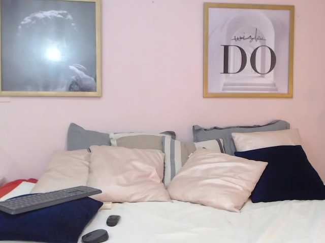 Sugárzási képernyőképek ElenaHarrison