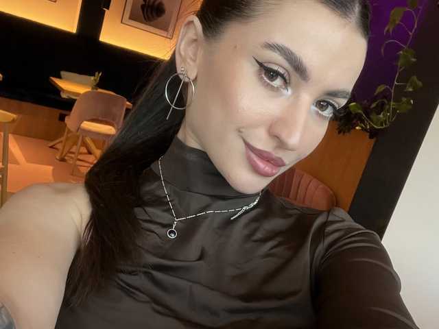 A profil fényképe ElenaPretty