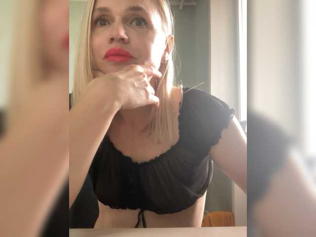 Sugárzási képernyőképek Milka_Milf