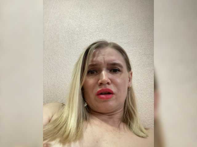 Sugárzási képernyőképek Milka_Milf