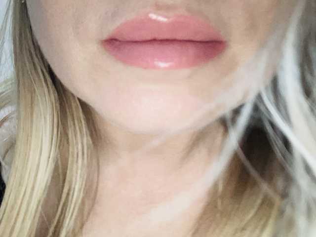 A profil fényképe Milka_Milf