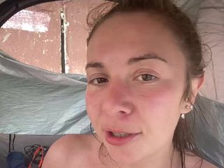 Erotikus videocsevegés ElenHelga
