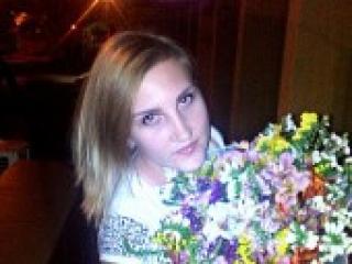A profil fényképe elenka88v