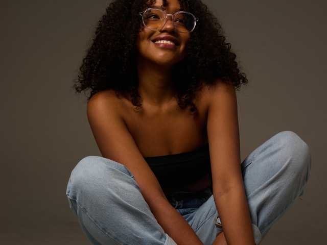 A profil fényképe ELENNA-SNOW