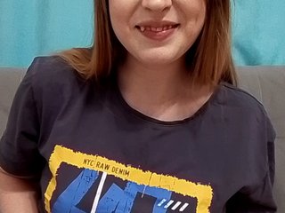 Erotikus videocsevegés ElenNov