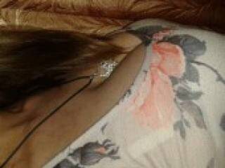 Erotikus videocsevegés eleonorras