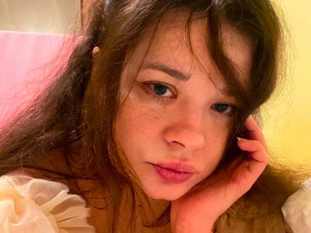 A profil fényképe Berkova_L