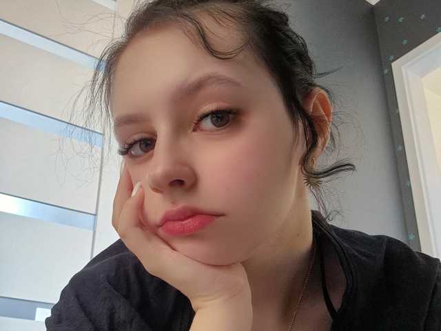 A profil fényképe ElianaFlirt