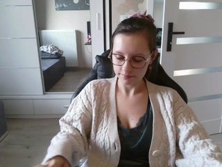 Erotikus videocsevegés ElianaFlirt