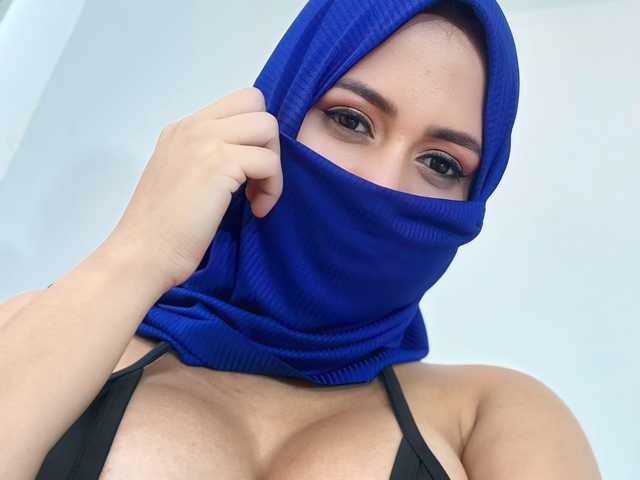 A profil fényképe TalianaVillegas