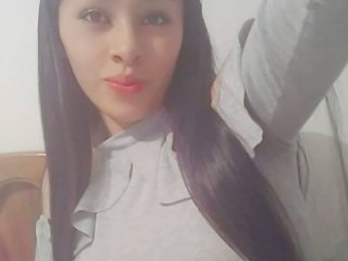 A profil fényképe ElianaJames