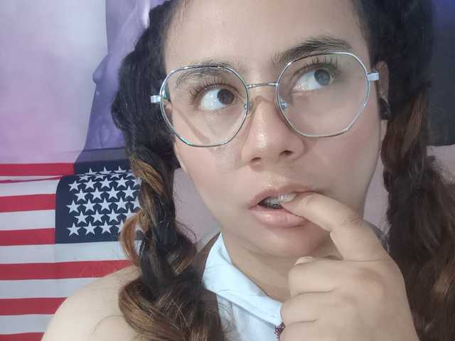A profil fényképe Elianna-Park